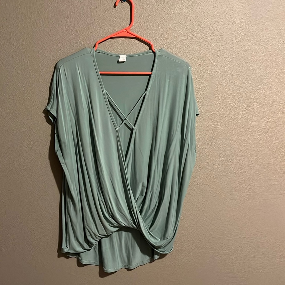 Tshirt